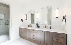 Luxurious Oasis with Pool and Mountain Views - Hurricane, Utah