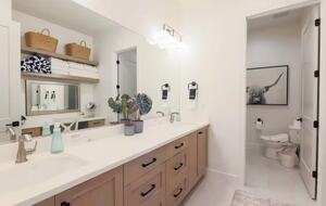 Luxurious Oasis with Pool and Mountain Views - Hurricane, Utah