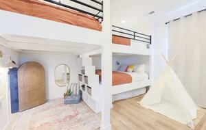 Luxurious Oasis with Pool and Mountain Views - Hurricane, Utah