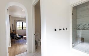 Luxurious Oasis with Pool and Mountain Views - Hurricane, Utah