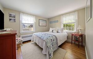 Shore to Please II - Yarmouth, Massachusetts