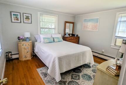 Shore to Please II - Yarmouth, Massachusetts