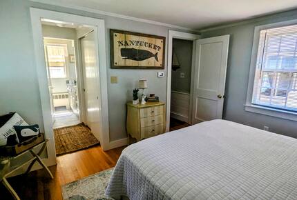 Shore to Please II - Yarmouth, Massachusetts