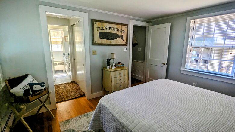 Shore to Please II - Yarmouth, Massachusetts