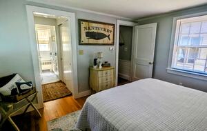 Shore to Please II - Yarmouth, Massachusetts