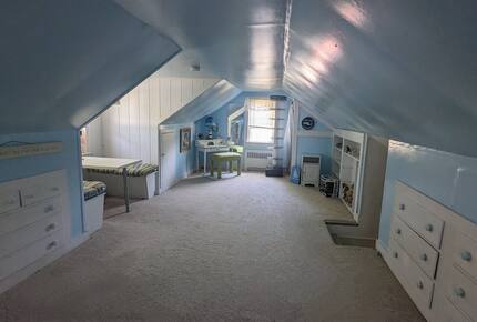 Shore to Please II - Yarmouth, Massachusetts