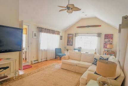 Shore to Please II - Yarmouth, Massachusetts