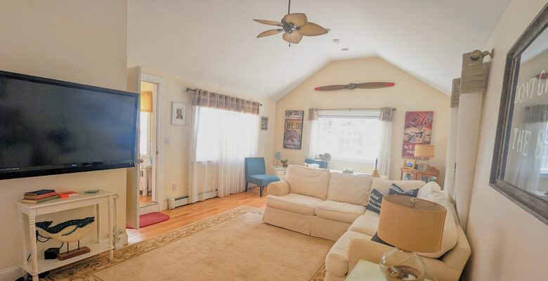 Shore to Please II - Yarmouth, Massachusetts