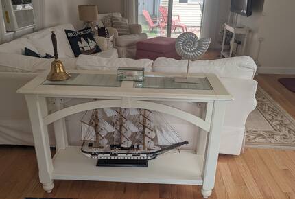 Shore to Please II - Yarmouth, Massachusetts