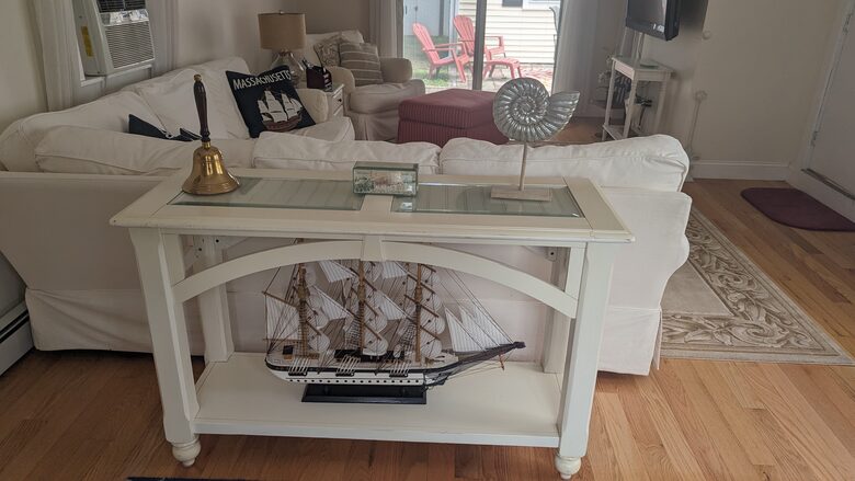 Shore to Please II - Yarmouth, Massachusetts