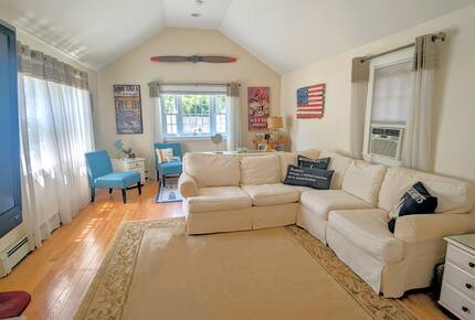 Shore to Please II - Yarmouth, Massachusetts