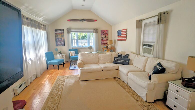 Shore to Please II - Yarmouth, Massachusetts