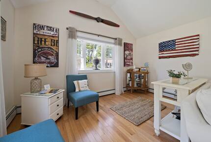 Shore to Please II - Yarmouth, Massachusetts