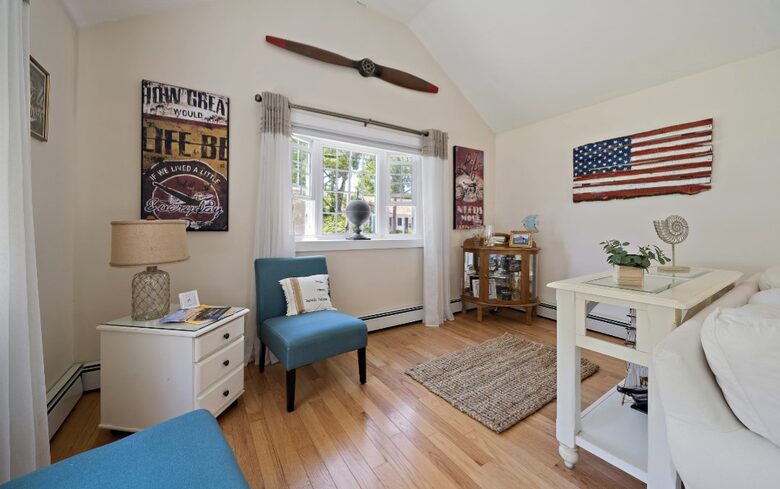 Shore to Please II - Yarmouth, Massachusetts