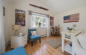 Shore to Please II - Yarmouth, Massachusetts