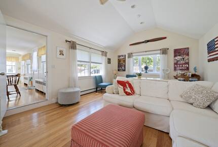 Shore to Please II - Yarmouth, Massachusetts