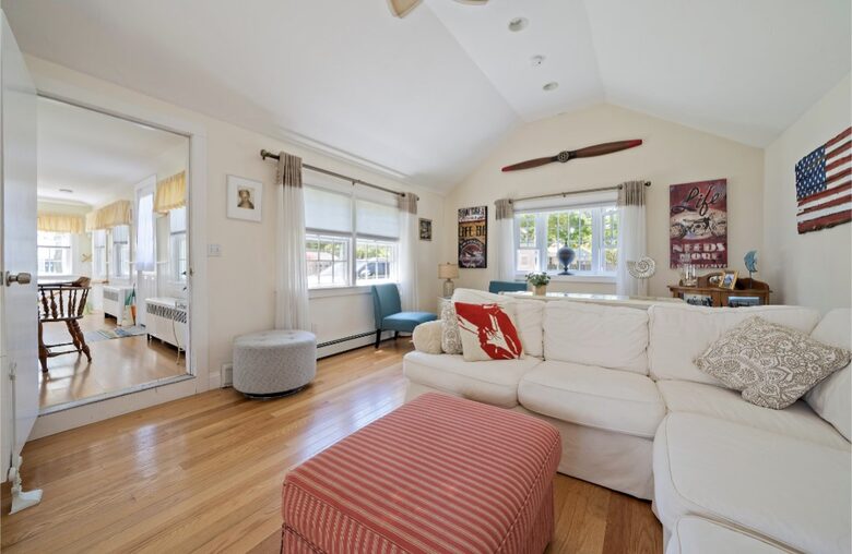 Shore to Please II - Yarmouth, Massachusetts