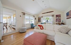 Shore to Please II - Yarmouth, Massachusetts