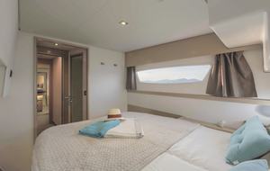 All-Inclusive 7-night TradeWinds AQUA Experience in St. Martin on TW52 Catamaran with Crew - Marigot, Sint Maarten (Dutch part)