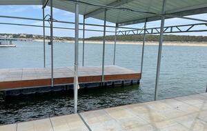 Lake House in Austin TX - Austin, Texas