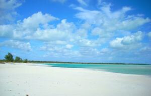 Stirling House - Provo Golf Club, Turks and Caicos Islands