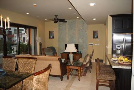 Hacienda Cabo Turquesa Condo - San Jose del Cabo, Mexico