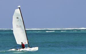 Stirling House - Provo Golf Club, Turks and Caicos Islands
