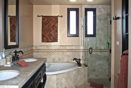 Hacienda Cabo Turquesa Condo - San Jose del Cabo, Mexico