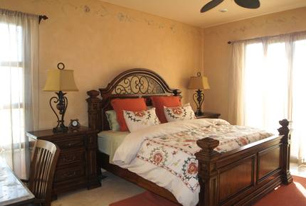 Hacienda Cabo Turquesa Condo - San Jose del Cabo, Mexico