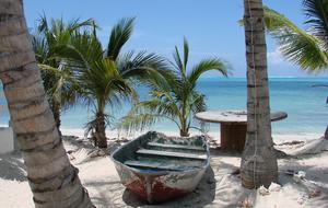 Stirling House - Provo Golf Club, Turks and Caicos Islands