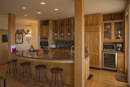 Prado Del Mar - The Sea Ranch, California