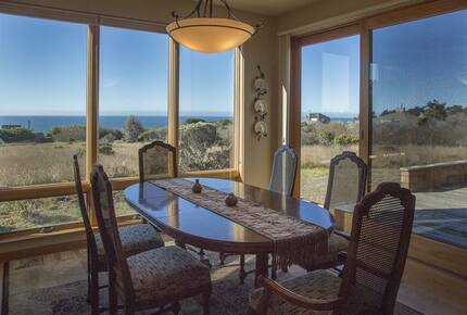 Prado Del Mar - The Sea Ranch, California