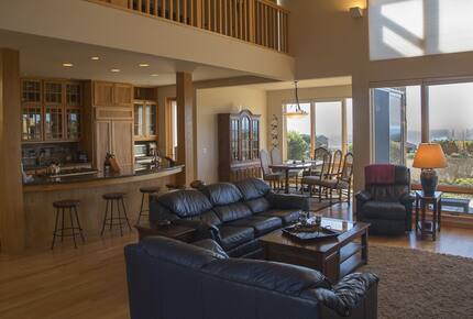 Prado Del Mar - The Sea Ranch, California