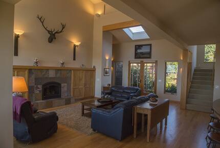 Prado Del Mar - The Sea Ranch, California