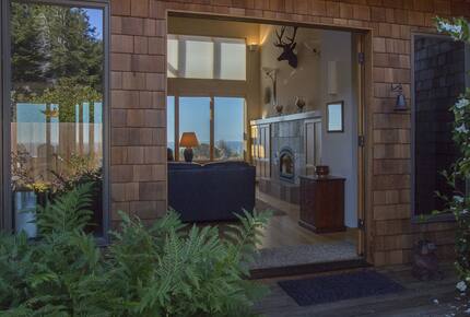 Prado Del Mar - The Sea Ranch, California