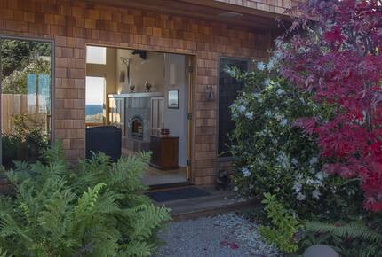 Prado Del Mar - The Sea Ranch, California