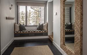 Alpine Elegance | Ski-In/Ski-Out with Private Hot Tub - Big Sky, Montana