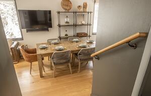 Alpine Elegance | Ski-In/Ski-Out with Private Hot Tub - Big Sky, Montana