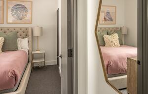 Alpine Elegance | Ski-In/Ski-Out with Private Hot Tub - Big Sky, Montana