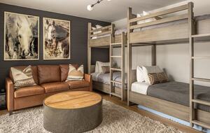 Alpine Elegance | Ski-In/Ski-Out with Private Hot Tub - Big Sky, Montana