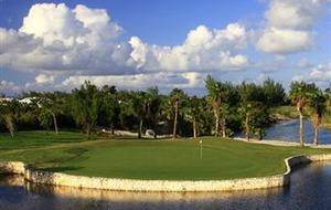 Stirling House - Provo Golf Club, Turks and Caicos Islands