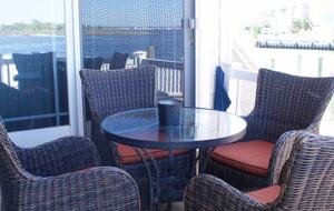 A Bayfront Sanctuary in Ortley Beach / Lavallette - Seaside Heights, New Jersey