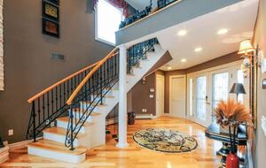 A Bayfront Sanctuary in Ortley Beach / Lavallette - Seaside Heights, New Jersey