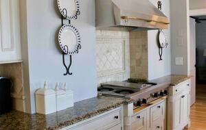 A Bayfront Sanctuary in Ortley Beach / Lavallette - Seaside Heights, New Jersey