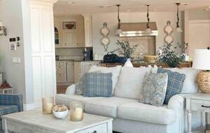 A Bayfront Sanctuary in Ortley Beach / Lavallette - Seaside Heights, New Jersey