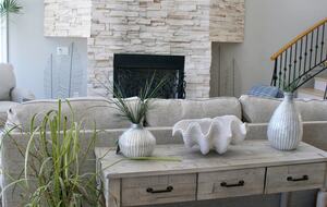 A Bayfront Sanctuary in Ortley Beach / Lavallette - Seaside Heights, New Jersey