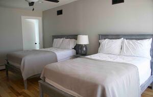 A Bayfront Sanctuary in Ortley Beach / Lavallette - Seaside Heights, New Jersey