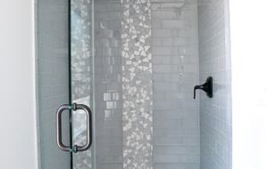 A Bayfront Sanctuary in Ortley Beach / Lavallette - Seaside Heights, New Jersey