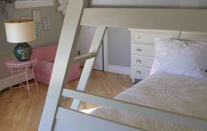 A Bayfront Sanctuary in Ortley Beach / Lavallette - Seaside Heights, New Jersey