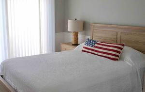 A Bayfront Sanctuary in Ortley Beach / Lavallette - Seaside Heights, New Jersey